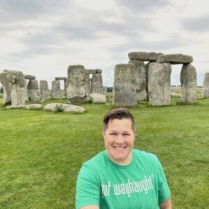 Meet your Posher, Wendy